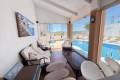 Resale - Villa individuelle - San Miguel De Salinas - Lake View Mansions