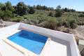 Resale - Villa individuelle - San Miguel De Salinas - Lake View Mansions