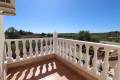 Resale - Villa individuelle - San Miguel De Salinas - Lake View Mansions