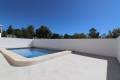 Resale - Villa individuelle - San Miguel De Salinas - Lake View Mansions