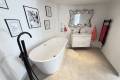 Resale - Villa individuelle - San Miguel De Salinas - Lake View Mansions