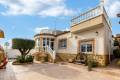 Resale - Villa individuelle - San Miguel De Salinas - Lake View Mansions