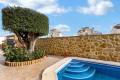 Resale - Villa individuelle - San Miguel De Salinas - Lake View Mansions