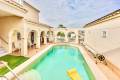 Resale - Villa individuelle - San Miguel De Salinas - Las Comunicaciones