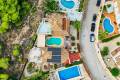 Resale - Villa individuelle - San Miguel De Salinas - Las Comunicaciones