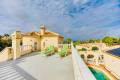 Resale - Villa individuelle - San Miguel De Salinas - Las Comunicaciones