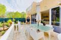 Resale - Villa individuelle - San Miguel De Salinas - Las Comunicaciones