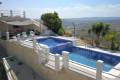 Resale - Villa individuelle - Torremendo - Torremendo - Country