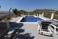 Resale - Villa individuelle - Torremendo - Torremendo - Country