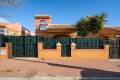 Resale - Villa individuelle - Torrevieja - Aguas Nuevas