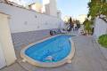 Resale - Villa individuelle - Torrevieja - Beachside Torrevieja