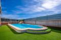 Resale - Villa individuelle - Torrevieja - El Chaparral
