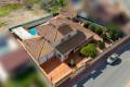 Resale - Villa individuelle - Torrevieja - El Chaparral