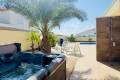 Resale - Villa individuelle - Torrevieja - La Siesta - El Salado -  Torreta