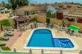 Resale - Villa individuelle - Torrevieja - La Siesta