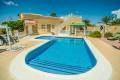 Resale - Villa individuelle - Torrevieja - La Siesta