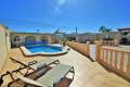 Resale - Villa individuelle - Torrevieja - La Siesta
