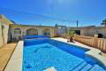 Resale - Villa individuelle - Torrevieja - La Siesta