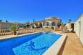 Resale - Villa individuelle - Torrevieja - La Siesta
