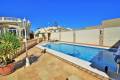 Resale - Villa individuelle - Torrevieja - La Siesta