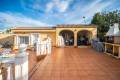 Resale - Villa individuelle - Torrevieja - LOS BALCONES - LOS ALTOS