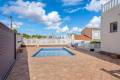 Resale - Villa individuelle - Torrevieja - Los balcones