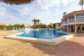 Resale - Villa individuelle - Torrevieja - Los Frutales