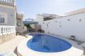 Resale - Villa individuelle - Torrevieja - San Luis