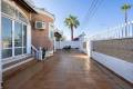 Resale - Villa individuelle - Torrevieja - San Luis