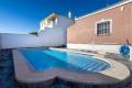 Resale - Villa individuelle - Torrevieja - San Luis