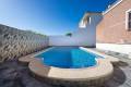 Resale - Villa individuelle - Torrevieja - San Luis
