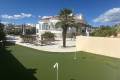 Resale - Villa individuelle - Torrevieja - San luis