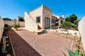 Resale - Villa individuelle - Torrevieja - San Luis
