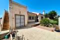 Resale - Villa individuelle - Torrevieja - San Luis