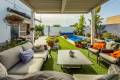 Resale - Villa individuelle - Torrevieja - Torreta - Florida