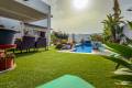 Resale - Villa individuelle - Torrevieja - Torreta - Florida