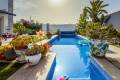 Resale - Villa individuelle - Torrevieja - Torreta - Florida