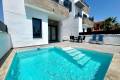 Resale - Villa individuelle - Torrevieja - Torreta
