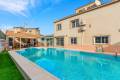 Resale - Villa individuelle - Torrevieja