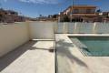 Resale - Villa individuelle - Torrevieja
