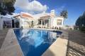 Resale - Villa individuelle - Villamartin - Blue Lagoon