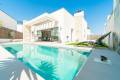 Resale - Villa individuelle - Villamartin - Blue Lagoon