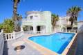 Resale - Villa individuelle - Villamartin - Blue Lagoon