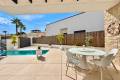 Resale - Villa individuelle - Villamartin - Blue Lagoon
