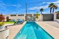 Resale - Villa individuelle - Villamartin - Blue Lagoon