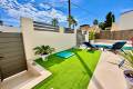 Resale - Villa individuelle - Villamartin - Blue Lagoon