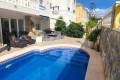 Resale - Villa individuelle - Villamartin - Bosque De Las Lomas