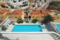 Resale - Villa individuelle - Villamartin - Bosque De Las Lomas