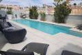 Resale - Villa individuelle - Villamartin - Bosque De Las Lomas