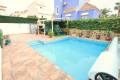 Resale - Villa individuelle - Villamartin - El Galan